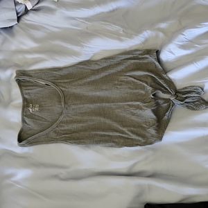 Aerie Tie Tank